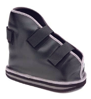 Darco Cast Boot Vinyl Closed-Toe