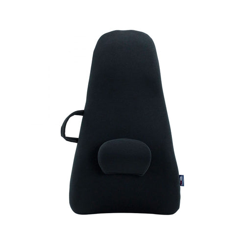 Highback Backrest Support Obusforme Black