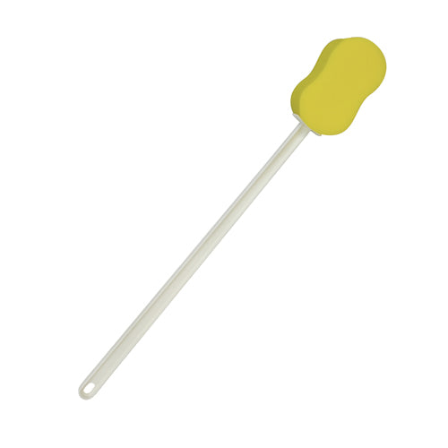 Long Handle Round Sponge