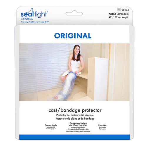 SEAL-TIGHT Original Cast Protector Adult Leg