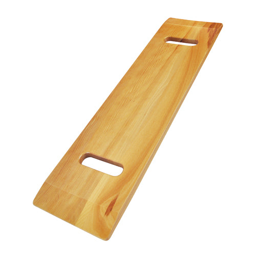 Slide On Over Transfer Board