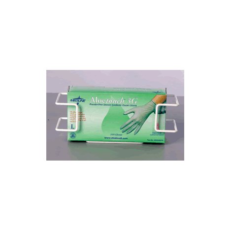 Wire Exam Glove Dispenser