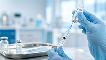 What Is a Hypodermic Needle Used For?