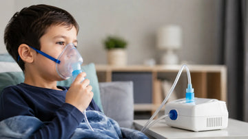 What Is a Nebulizer Kit Used For?