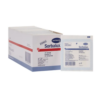 Gauze Sponges
