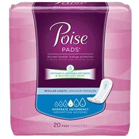Absorbent Products