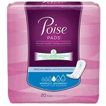 Absorbent Products