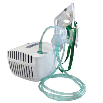 Nebulizers