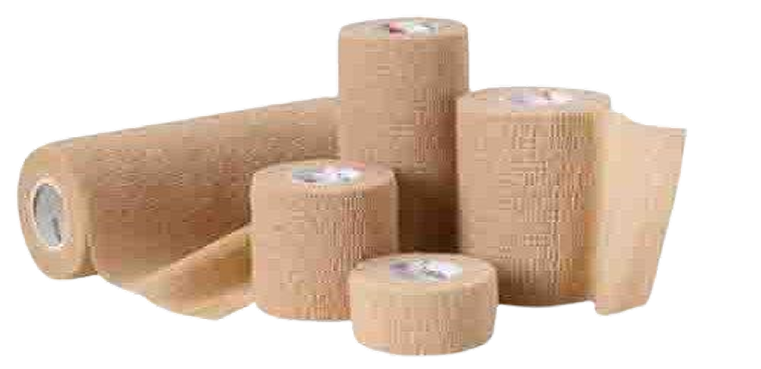 Bandages