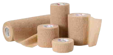 Bandages