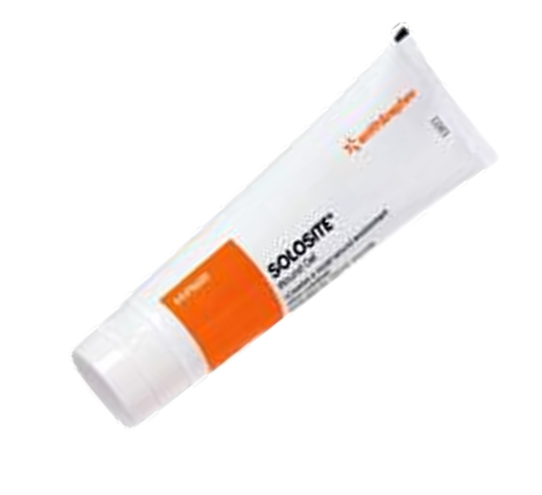 Burn Care