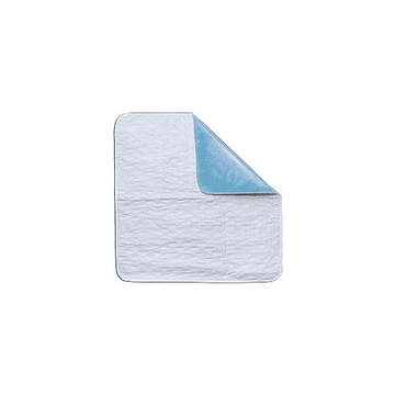 Reusable/washable bed pads