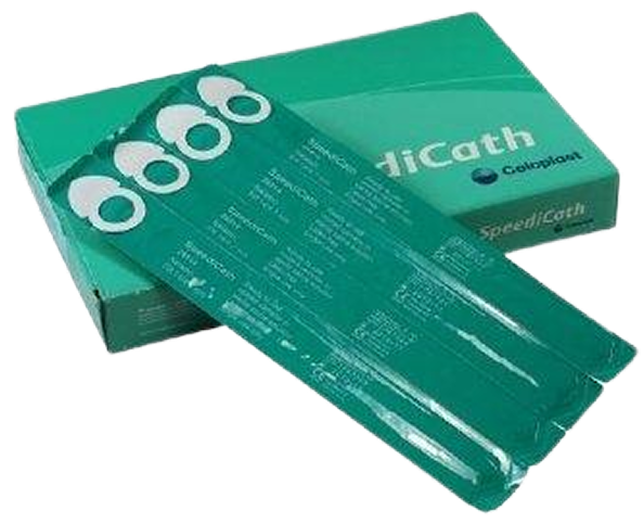 Catheters