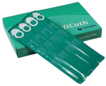 Catheters