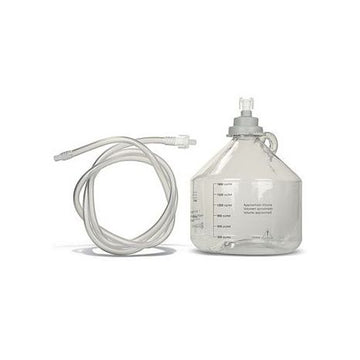 Ostomy accessories
