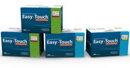 Pen needles