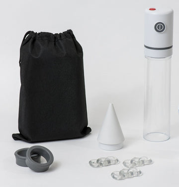 Erection Devices
