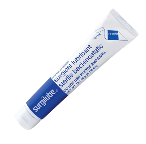 First Aid Supplies