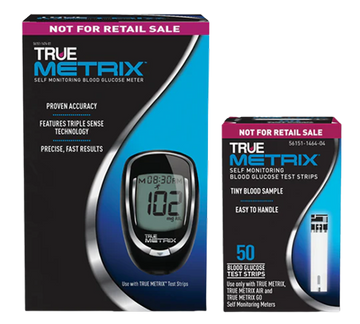 Glucose Monitoring