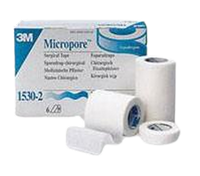 Medical tape