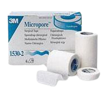 Medical tape