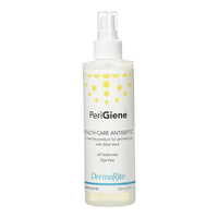 Perineal cleansers/sprays