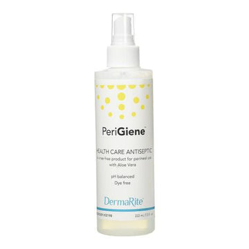 Perineal cleansers/sprays