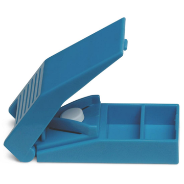 Pill Cutters & Crushers
