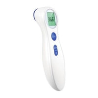 Thermometers