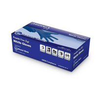 Nitrile Gloves