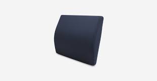 Back & lumbar support