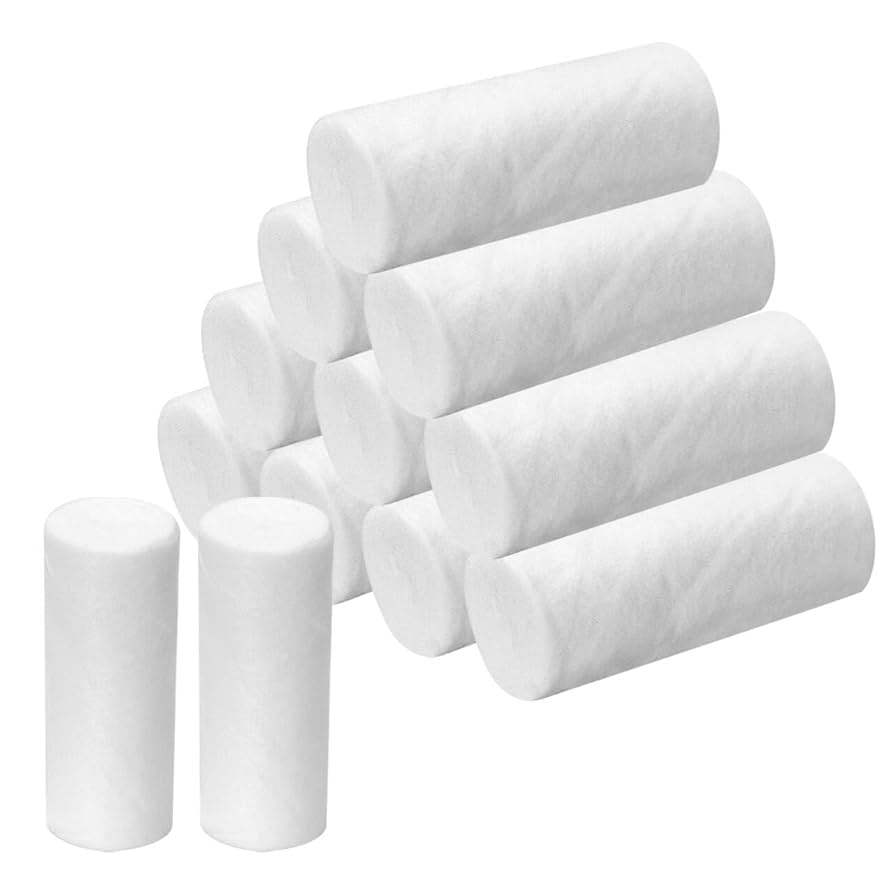 Casting Supplies