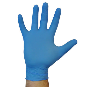 Gloves - Exam