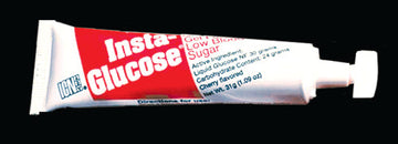 Glucose Gel