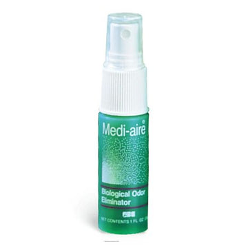 Odor eliminators