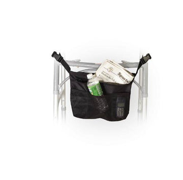 Carry Pouch for Walker  Large 10-1/2  x14  x 2   Each