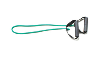 Can-Do Tubing w/Handles 36  Medium  Green