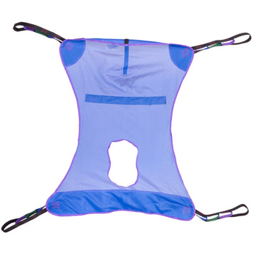 ProBasics Full Body Sling Medium Mesh w/Commode cut out