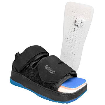 DUO Pro Wound Care Shoe and Insole Small Img