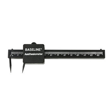 Aesthiometer Two-Point