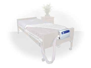 Pump Only for 1810A Mattress System  (Drive)