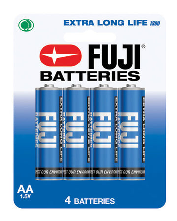 Battery  AA  Pack/2 Heavy Duty
