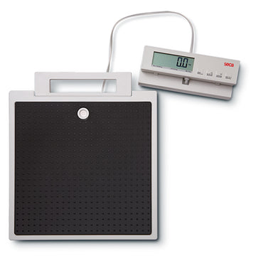 Digital Floor Scale w/Remote Display  LB/KG