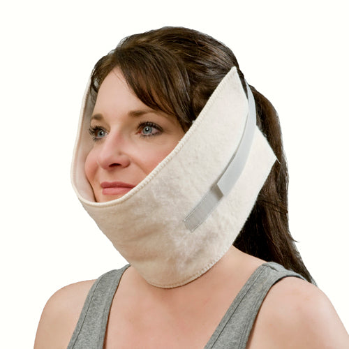 Thermophore MaxHeat Petite/Neck Size (4"x17")