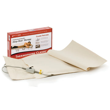 Thermophore Classic Standard 14"x27" Moist Heating Pad