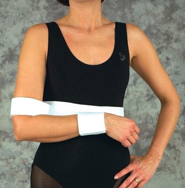 Shoulder Immobilizer Female Large 36  - 42