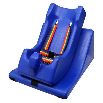 Skillbuildersõ Floor Sitter & Wedge  X-Large