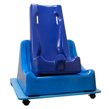 Skillbuildersõ 3-piece Mobile Floor Sitter  Medium