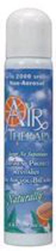 Air Therapy - Real Citrus Air Freshener Spearmint 8.6oz