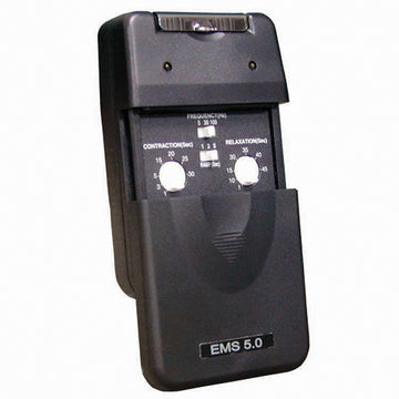 Electronic Muscle Stim Kit Rechargeable Set